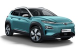 Hyundai Kona Electric